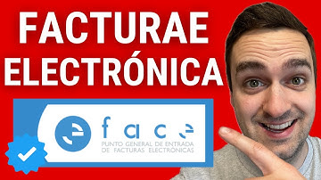 👉 Cómo hacer una FACTURA ELECTRÓNICA con FACTURAE y presentar en FACE ✅ Tutorial Paso a Paso