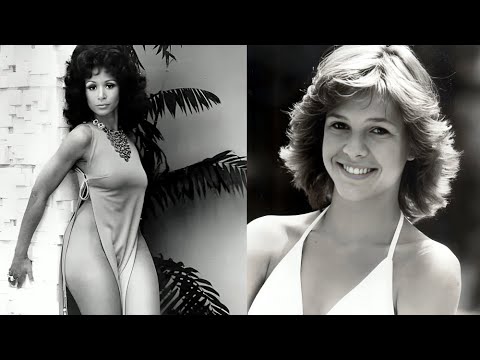 You Won’t Believe These Rare Celebrity Photos from the ’70s to ’90s