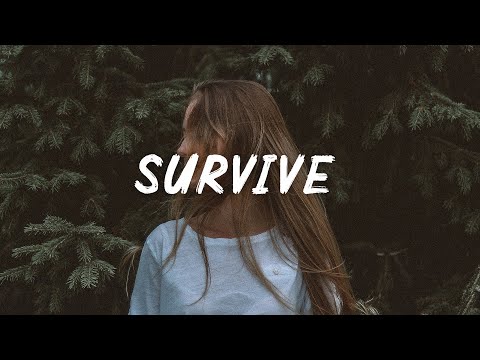 Blanke Survive Lyrics With Luma