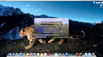 How to:Download and install Fossils and Archeology mod 1.7.10 (Mac)