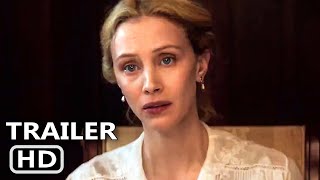 Coup Trailer 2024 Sarah Gadon, Peter Sarsgaard, Billy Magnussen