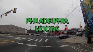 PHILADELPHIA HOODS Is this a MILLION DOLLAR neighborhood