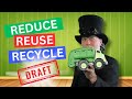 Waste Management: Making A Difference Through Reduction, Reuse, And Recycling