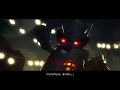 【ハンター】「ガードNo.26」キャラストーリー動画