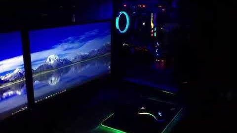 PC $1500, My PC build gaming 2018 Kob plok Kob sari haha