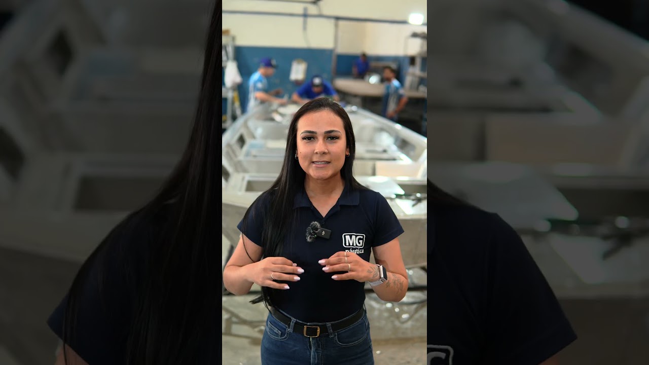 🎣 Nem todo barco é bom pra pesca... descubra agora qual é!