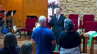 The Spirit Reveals: Christ Crucified Is Enough