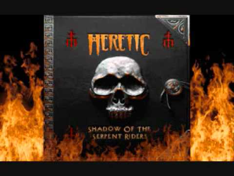 Heretic OST in High Quality - 01 Title and Intermission