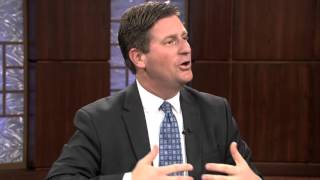Phoenix Mayor Greg Stanton & Small Business Financing