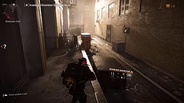 The Division 2 New Hardcore Mode