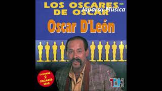 Oscar D`Leon en Vivo - Taboga (Música Salsa)