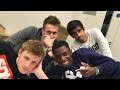 A DAY OUT WITH THE SIDEMEN!