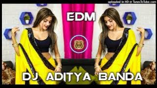 BANDOOK CHALEGI EDM DROP BASS DJ SAGAR RATH DJ ANUJ BANDA DJ ADITYA BANDA DJ SHANI PAHADPUR