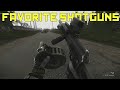 My Favorite Shotguns - Escape From Tarkov