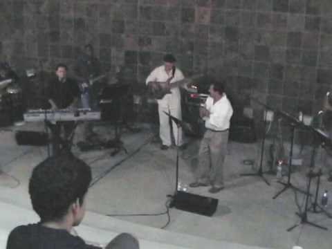 The Message, christian latin band