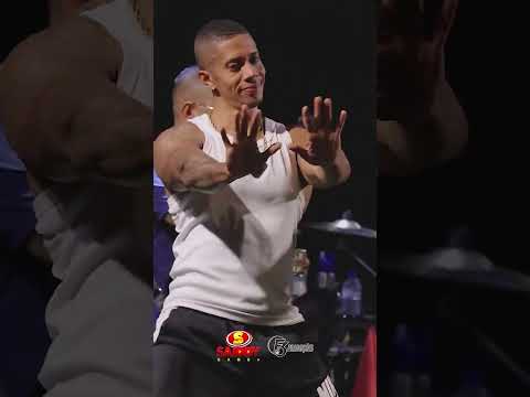 MELHORES MOMENTOS DO SAIDDY BAMBA 2024