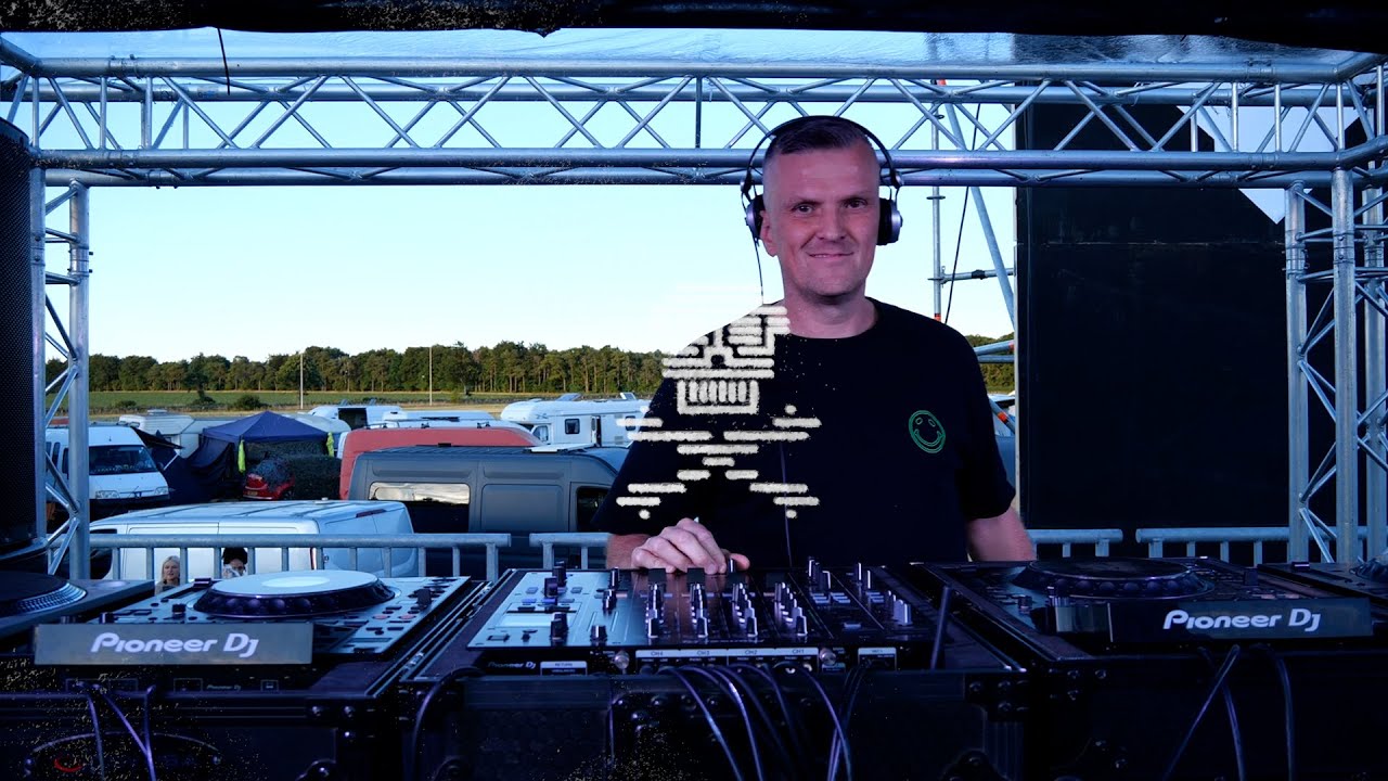 Fudalwokit | Odyssey Sound System | Live at the Polo Field