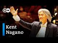 Capture de la vidéo Kent Nagano Celebrates His 70Th Birthday: Memories And Reflections Of A Great Conductor