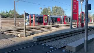 Public Transportation | Bus+Metro+Tram | Lyon | France