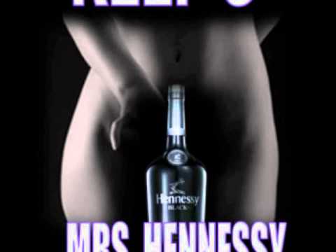 KEEF G FEAT KRAYZIE BONE & POZITION MRS HENNESSY P...