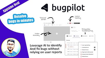 Bugpilot Review: Find & Fix The Bugs That Users DON’T Report with AI | Appsumo Lifetime Deal & Demo