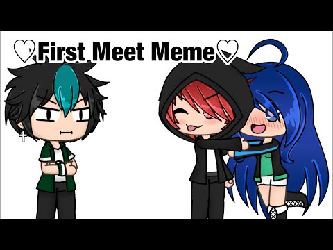 first-meet-meme-||-300-sub-special