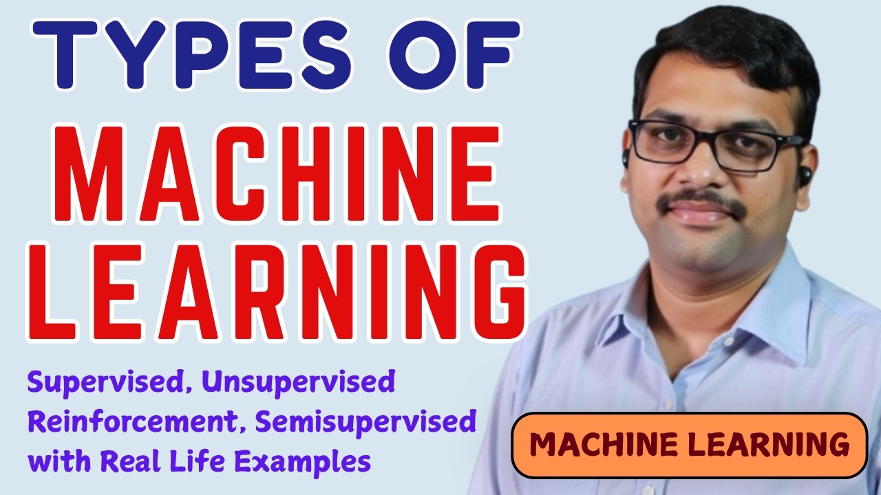 Machine Learning Paradigms | Supervised vs Unsupervised vs ...