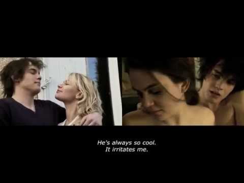 Sexual Chronicles of a French Family (2012) - Official Trailer [HD]