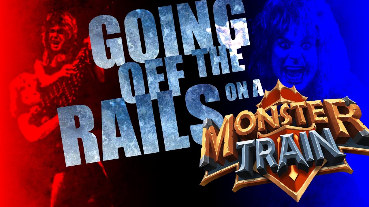 First Look: Monster Train - First Class (Nintendo Switch)