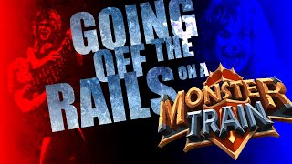 Famous First Look: Monster Train - First Class (Nintendo Switch) Wealth