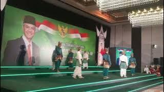 Randai Sanggar Seni Saayun Salangkah