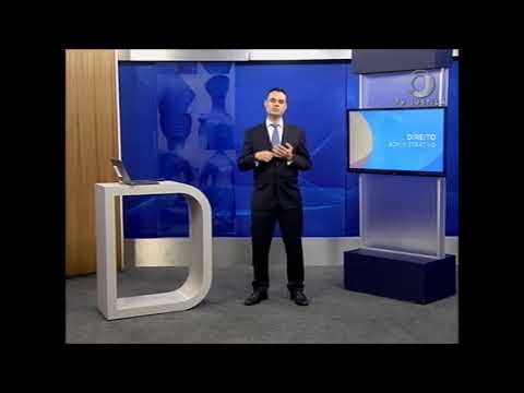 📚 Administração pública patrimonialista - Aula 5