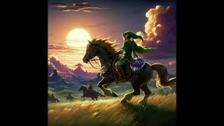 Mägo De Oz-Fiesta Pagana (The Legend Of Zelda Ocarina Of Time Soundfont)