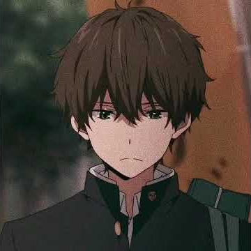 story WA oreki houtarou