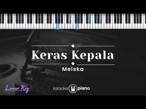 Keras Kepala -