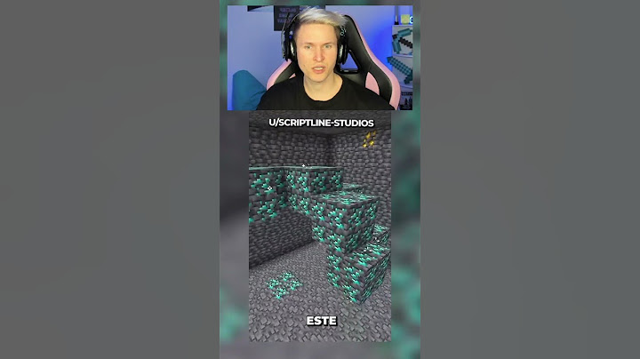 The Largest Diamond Vein 😳 👉🏼 @ElSkyOdin