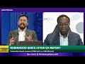 Robinhood's stock fell on earnings, but this analyst is still bullish