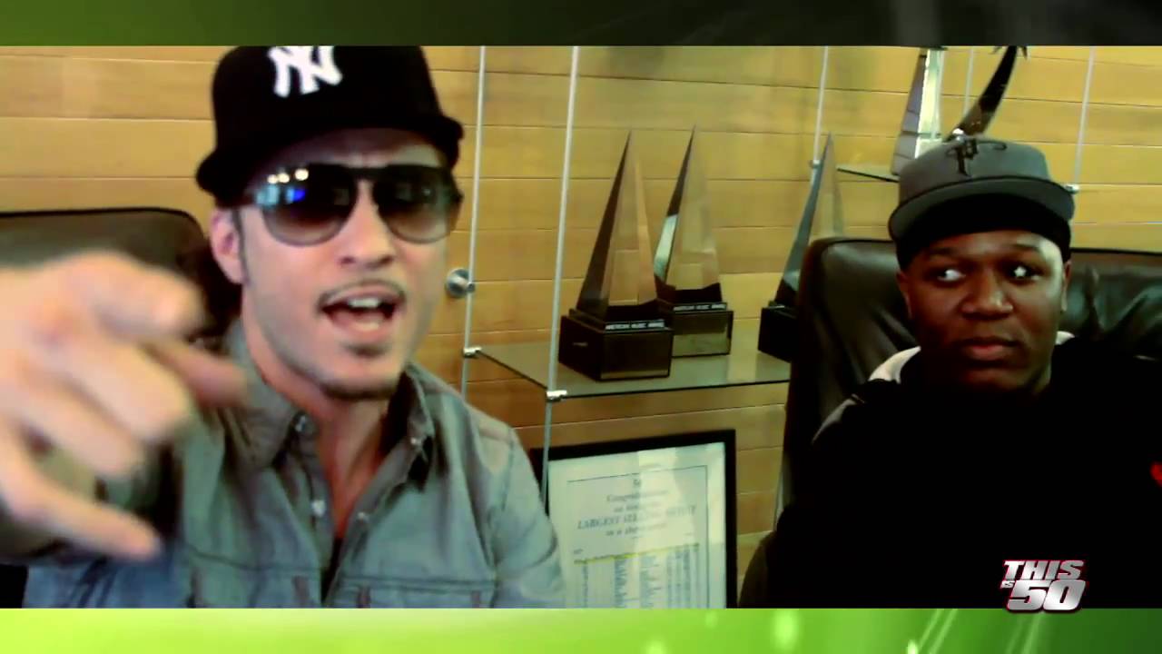 Thisis50 Interview With Avery Storm YouTube