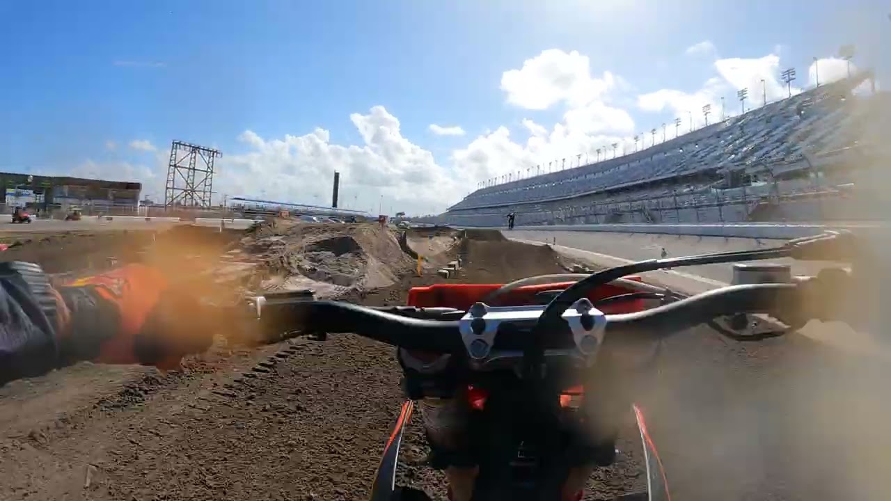 Rcvsx plus .50 moto 2