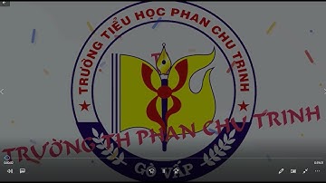 CHƯƠNG TRÌNH CHÀO CỜ NGAY 13/12/2021 TRƯỜNG TH PHAN CHU TRINH QUẬN GÒ VẤP