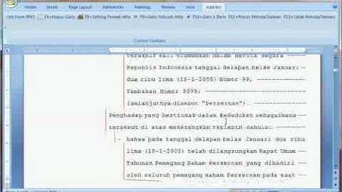 Software Notaris Demo