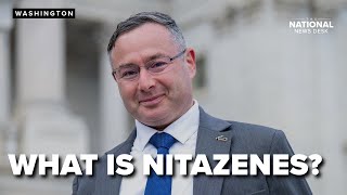 Lawmakers unite to combat nitazenes, a synthetic opioid 40 times deadlier than fentanyl