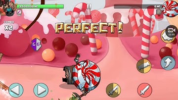 How To Hack Tiny Gladiator 1 With game guardian