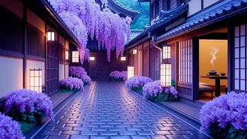 90s Rain Lofi Chill 🌧️ Chillhop Beats for Study & Relax and Focus | 12 Hours Lofi Playlist
