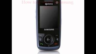 TÉLÉCHARGER THEME SAMSUNG SGH-L760