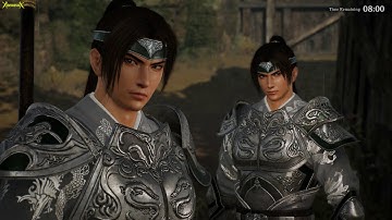Dynasty Warriors: Origins (PC) Mod - The Adventures of Zhao Yun and Zhao Yun/Play as Zhao Yun