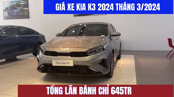 So sánh mazda 3s và kia k3 năm 2024