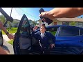 Woman Scams Car Dealership by Taking Test Drive & Never Returns with the Car, Ends in Disaster!