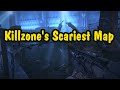 Map review the wall killzone shadow fall