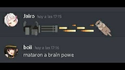 My part in Brain Power by Zafkiel and more